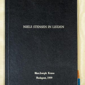 PDF: Niels Stensen – Geschichte der Medizin
