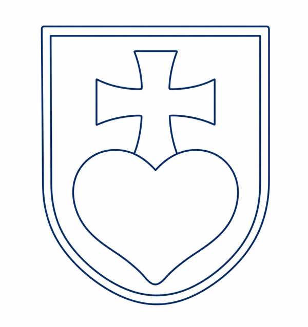 Herz und Kreuz - das selbstgewählte Wappen Niels Stensens